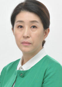 Lee Jung Sook Lee Jung Sook