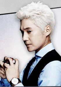 Dr. Frost