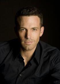 Ben Affleck Ben Affleck