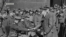 April 1943, Pt. 1 April 1943, Pt. 1