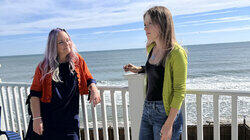 Beach House Hopes for a First-Time Buyer Beach House Hopes for a First-Time Buyer