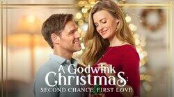 Second Chance, First Love Second Chance, First Love