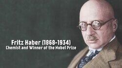 Fritz Haber Fritz Haber
