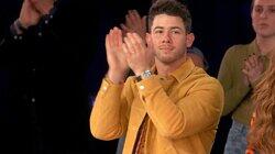 The One Where Nick Dances Salsa The One Where Nick Dances Salsa