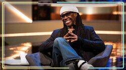 Nile Rodgers, Alison Hammond, Iain Stirling, O-T Fagbenle, Aitch