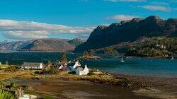 Scotland Scotland