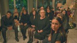 El funeral El funeral