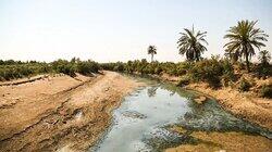 Iran and the Water Crisis Iran and the Water Crisis
