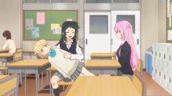 Innocence and Clumsiness Innocence and Clumsiness