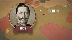 Kaiser Wilhelm II Kaiser Wilhelm II