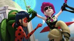 Miraculer Miraculer
