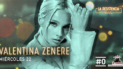 Valentina Zenere Valentina Zenere
