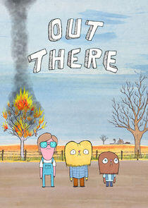 Out There Out There
