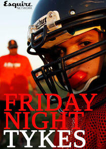 Friday Night Tykes Friday Night Tykes