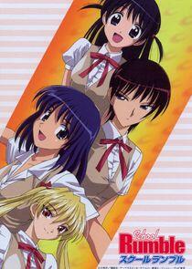 School Rumble School Rumble