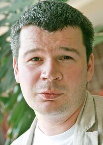 Павел Сметанкин Павел Сметанкин