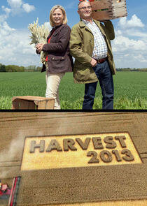 Harvest Harvest