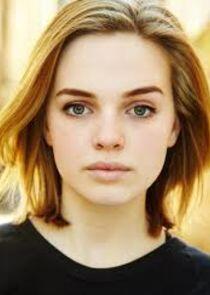 Odessa Young Odessa Young