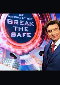 The National Lottery: Break the Safe The National Lottery: Break the Safe