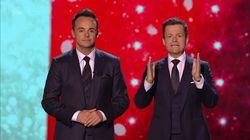 Live Semi-Final 1 - Results Live Semi-Final 1 - Results