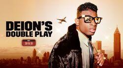 Deion's Double Play Deion's Double Play