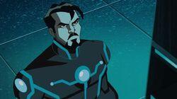 Iron Man is Born! Iron Man is Born!