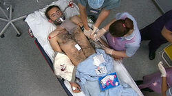 Do No Harm Do No Harm