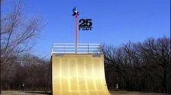 The Birth of Big Air The Birth of Big Air