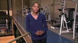 Marion Jones: Press Pause Marion Jones: Press Pause