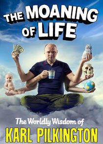 The Moaning of Life The Moaning of Life