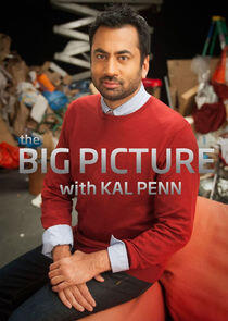 The Big Picture with Kal Penn The Big Picture with Kal Penn