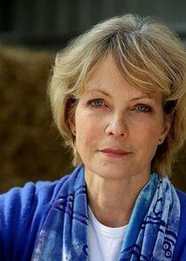 Jenny Seagrove Jenny Seagrove