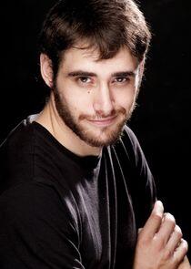 Llorenc González Llorenc González