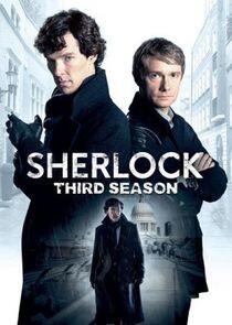 Sherlock - Season 3 Sherlock - Season 3