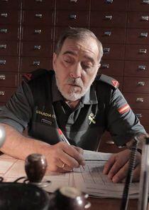Gregorio Atiza Gregorio Atiza