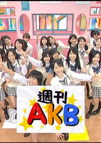 Shukan AKB Shukan AKB