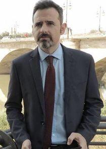 César Alcides César Alcides