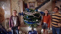 A Christmas Story A Christmas Story