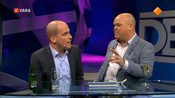 Diederik Samsom Diederik Samsom