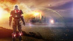 Sci-fi for social change