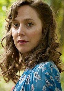 Elizabeth Aldridge Elizabeth Aldridge