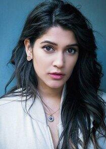 photo of Aneesha Joshi photo of Aneesha Joshi
