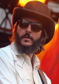 Les Claypool Les Claypool