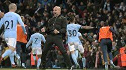 Noisy Neighbours Noisy Neighbours
