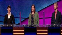 Laurel Lathrop Vs. Abby Grubbs Vs. Kevin Boettcher, Show # 7997.