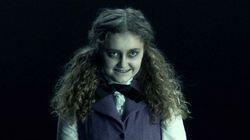 Uncanny Annie Uncanny Annie