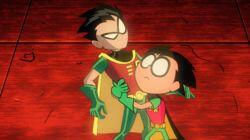 Teen Titans Go! vs Teen Titans Teen Titans Go! vs Teen Titans
