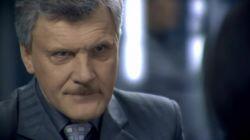 Запах миндаля Запах миндаля