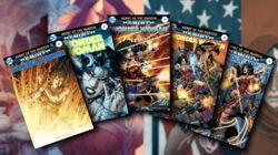 Wonder Woman: Heart of the Amazon Wonder Woman: Heart of the Amazon