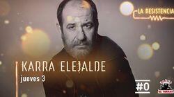 Karra Elejalde Karra Elejalde